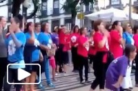 IX CORRIDA DA MULHER 2016