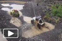 IV edição do Super Trial 4X4 Resistencia Faial