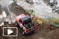 SUPER TRIAL 4X4 FAIAL 2016