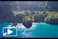 Seixal - One of the finest beaches on Madeira Island