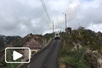 Madeira Island with Kids