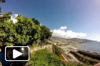 A Daily Vlog Madeira