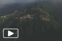 Madeira Island short movie