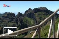 Pico do Areeiro um sitio a conhecer