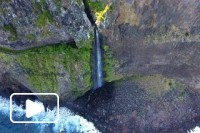 Ilha da Madeira - Veu da Noiva