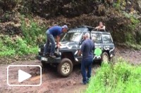 Safari Madeira Island 2016