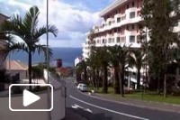 Madeira aos olhos de um turista de cruzeiro