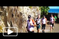 SANTANA - Madeira TRAIL CAMP