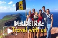 Exploring Madeira
