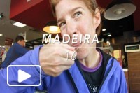 Madeira by BTT