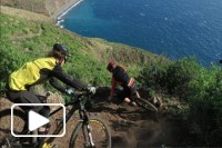The Dudes of Hazzard visit Madeira