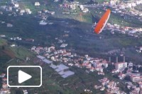 PARAGLIDING MADEIRA