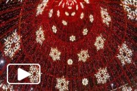 Madeira Christmas Lights 2016 Funchal