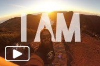 I AM - Mariano Rebolo