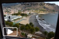 Sandman in Madeira Oct11