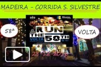 58 Volta a Cidade do Funchal – Corrida de Sao Silvestre