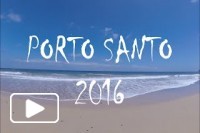 PORTO SANTO 2016