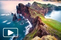 Lugares Mais Bonitos da Madeira