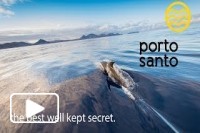 Porto Santo - The Best Well Kept Secret