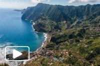 Um olhar sobre o Porto da Cruz