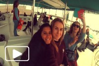 Viagem ate a Ilha da Madeira
