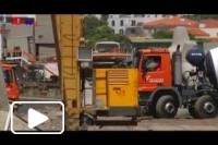 Obras Cidade do Funchal