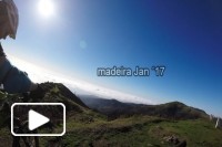 Pavel and Bronco - Madeira dreamin
