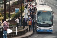 Travel to Madeira Island