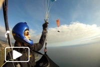 Escaping the Winter in Madeira Island