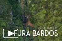 A vida Secreta do fura-bardos EP2
