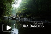 A vida Secreta do fura-bardos - episodio 3