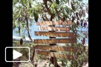 Descida até Fajã dos Padres