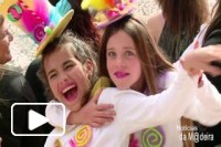 Carnaval Solidario - Funchal