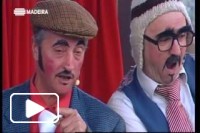 Festa dos Compadres - Madeira 2017