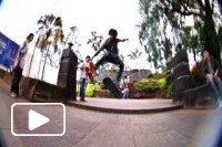Skate Day Madeira 2013