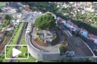 Miradouro do Pico dos Barcelos