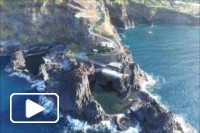 Seixal - norte da Madeira