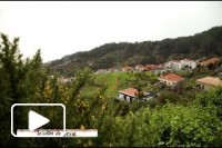 Recantos da Madeira dao a conhecer Jardim da Serra