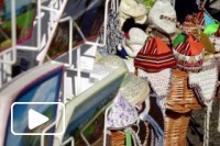 Recantos da Madeira dao a conhecer a freguesia de Camara de Lobos