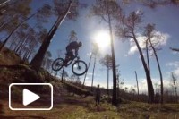 Madeira freeride trip 2017