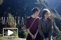 madeira - the bromance