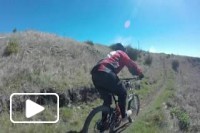 BTT na Madeira