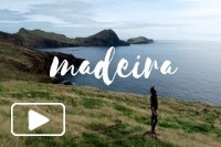 Madeira Island Trip 2016
