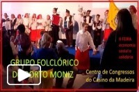 GRUPO FOLCLÓRICO DO PORTO MONIZ