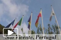 Descoberta por São Vicente
