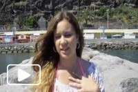 Daft Punk - Get Lucky (cover by Mariana Gouveia)