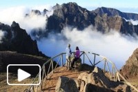 À descoberta pela Ilha da Madeira