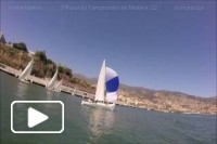 J22 2º Prova Campeonato na Ilha da Madeira