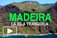 Ilha da Madeira e a sua tranquilidade