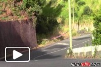 Rampa do Pico das Pedras 2013